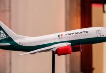 Mexicana de Aviación sin privilegios ante otras aerolíneas Mexicana de Aviación sin privilegios ante otras aerolíneas