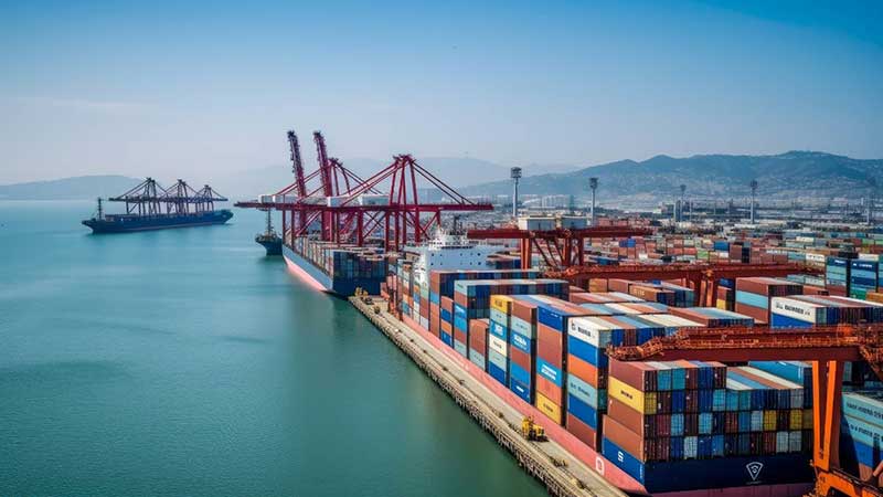 Ranking de importaciones y exportaciones de la OMC: así punteó México