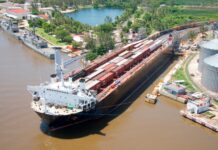 GMéxico invierte en naviera para aprovechar línea transístmica GMéxico invierte en naviera para aprovechar línea transístmica