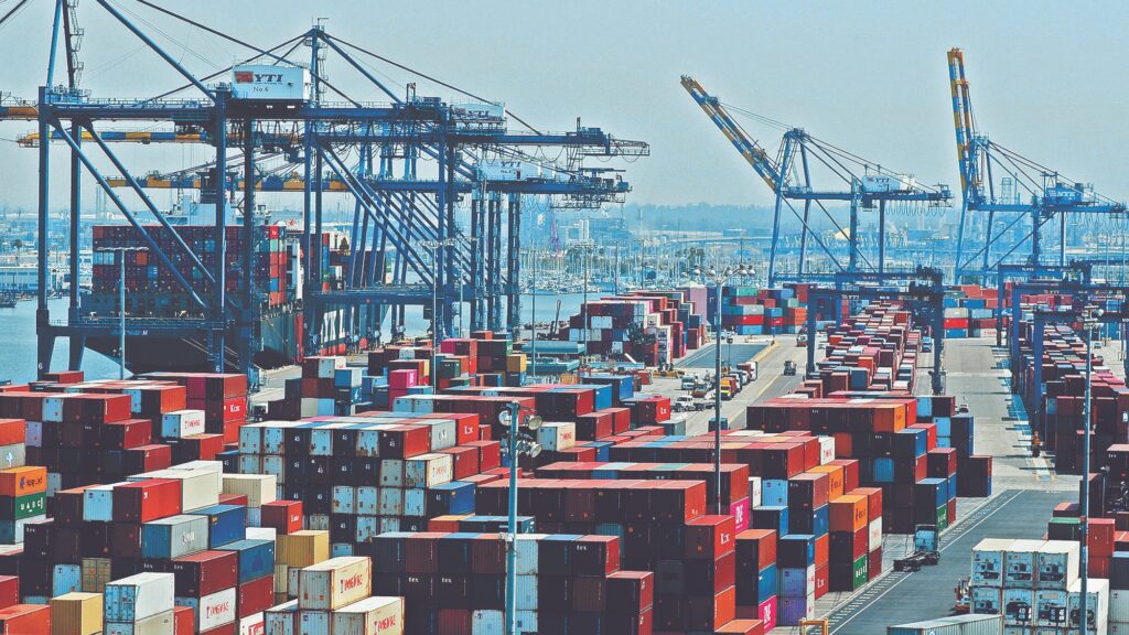 Exportaciones queretanas crecen 8% al tercer trimestre de 2023, pero disminuyen su ritmo
