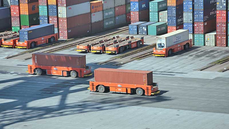  Transporte Intermodal, con enorme potencial de crecimiento para los próximos años: Multimodal Solutions Cargo