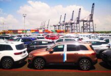 Puertos mexicanos vuelven a superar los 2 millones de automóviles operados en 2023 Puertos mexicanos vuelven a superar los 2 millones de automóviles operados en 2023