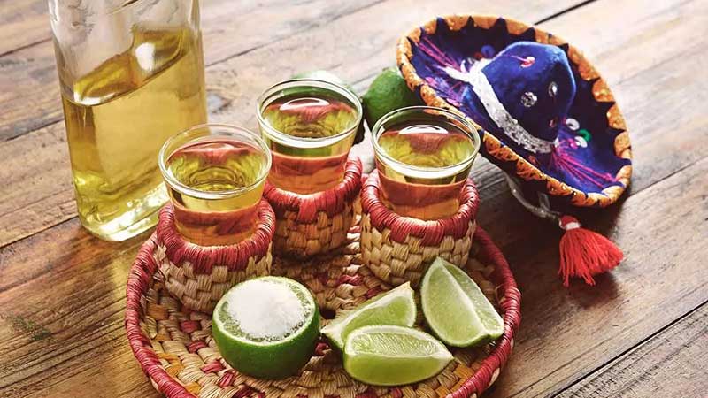 Consejo del Tequila de México estima exportación de 420 millones de litros en 2023