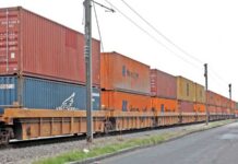 Investigan monopolio en el servicio de transporte ferroviario de carga Investigan monopolio en el servicio de transporte ferroviario de carga