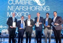 Querétaro espera 55 MMDP en inversiones durante 2024 Querétaro espera 55 MMDP en inversiones durante 2024