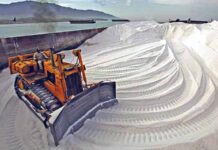 México pagará 1,500 mdp para nacionalizar Exportadora de Sal México pagará 1,500 mdp para nacionalizar Exportadora de Sal