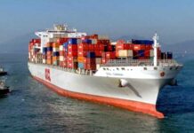 Expansión del comercio entre China y México impulsa la introducción de servicios marítimos express Expansión del comercio entre China y México impulsa la introducción de servicios marítimos express