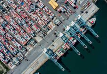 Puerto Lázaro Cárdenas reporta 10% de incremento en movimiento de carga para abril Puerto Lázaro Cárdenas reporta 10% de incremento en movimiento de carga para abril