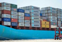 México espera ser el gran ganador económico de las tensiones entre Estados Unidos y China México espera ser el gran ganador económico de las tensiones entre Estados Unidos y China