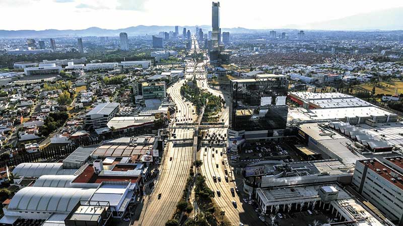 Industrial textil de Puebla diversifica proveeduría a otros sectores