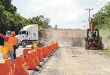 Sedena tramita permisos extemporáneos para regularizar bancos de material del Tren Maya Sedena tramita permisos extemporáneos para regularizar bancos de material del Tren Maya