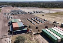 DP World ofrece nueva fórmula para el transporte ferroviario de vehículos entre Estados Unidos, Canadá y México DP World ofrece nueva fórmula para el transporte ferroviario de vehículos entre Estados Unidos, Canadá y México