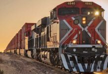 Ferromex toma la delantera en el movimiento de carga de enero a abril Ferromex toma la delantera en el movimiento de carga de enero a abril