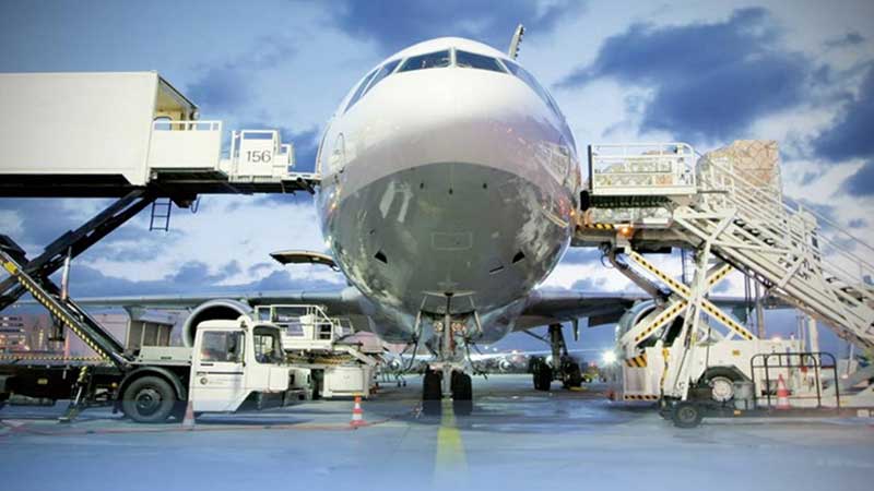 Sigue creciendo la demanda de carga aérea de acuerdo con cifras de la IATA